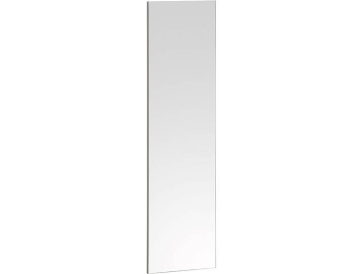 Spiegel SCHILDMEYER Ryker, Spiegelelement, Made in Germany, B: 30 cm , transparent (farbneutral), B:29,9cm H:110,5cm T:3cm, Holzwerkstoff, Spiegel, Spiegel, Solide Verarbeitung - Dieses Produkt ist in Deutschland gefertigt