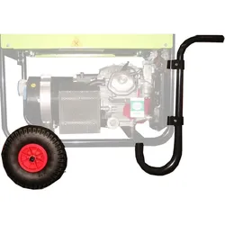 Pramac Radsatz Standard PY000A000BB