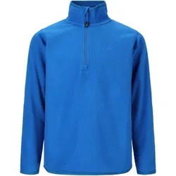 NORTH BEND Westwick 1/2-Zip Fleecepullover Kinder 2007 - skydiver 16 (176)