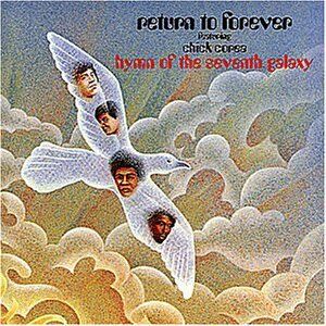 Chick Corea - Hymn of the Seventh Galaxy - Preis vom 10.10.2026 11:48:34 h