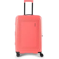 American Crew AMERICAN TOURIST DASHPOP151860, Koffer, Pink