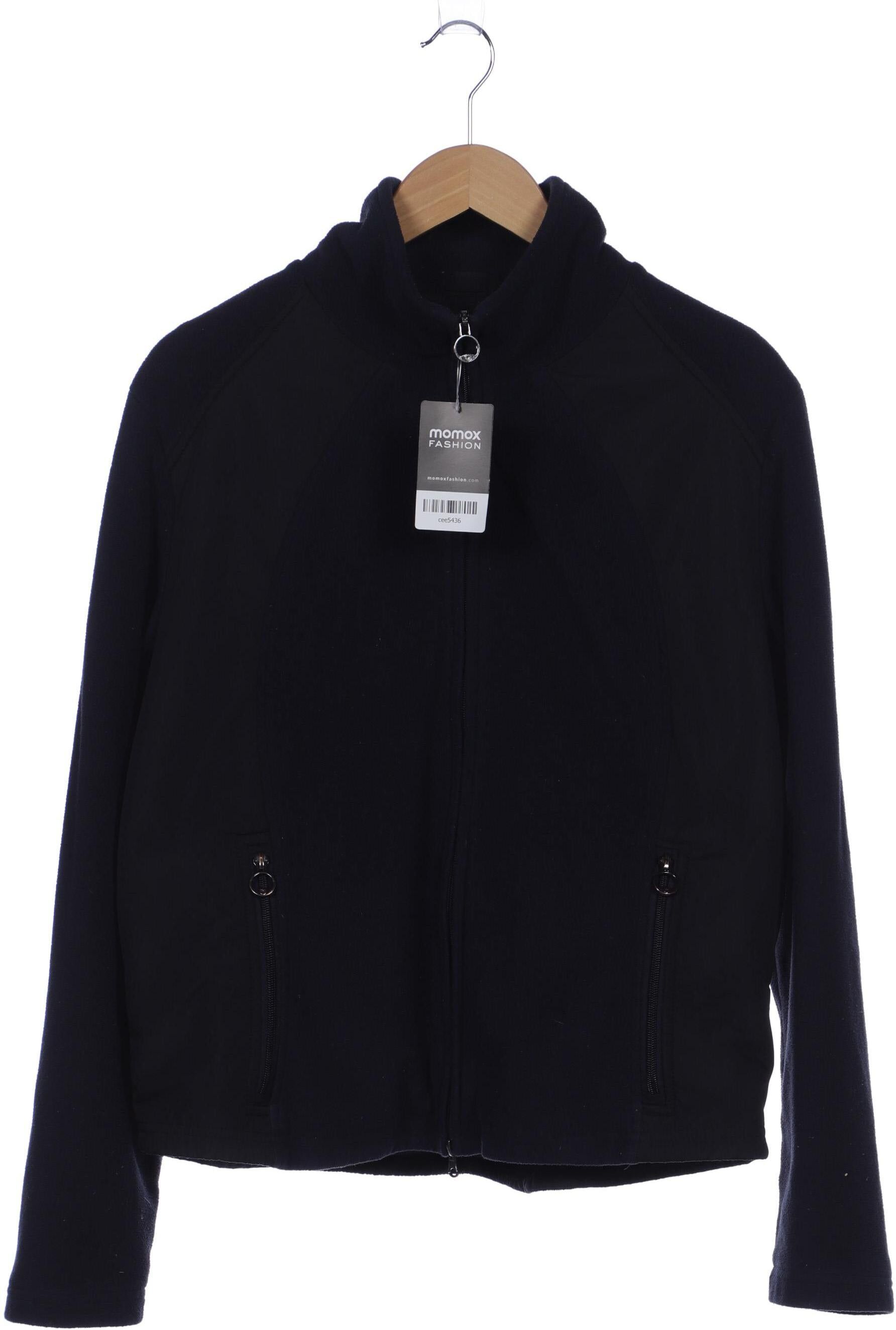 Wellensteyn Herren Jacke, Blau, Gr. XL, Synthetik - Second Hand