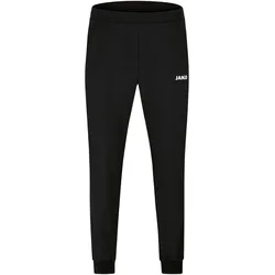 JAKO, Herren, Sporthose, Präsentationshose Team (4XL), Schwarz