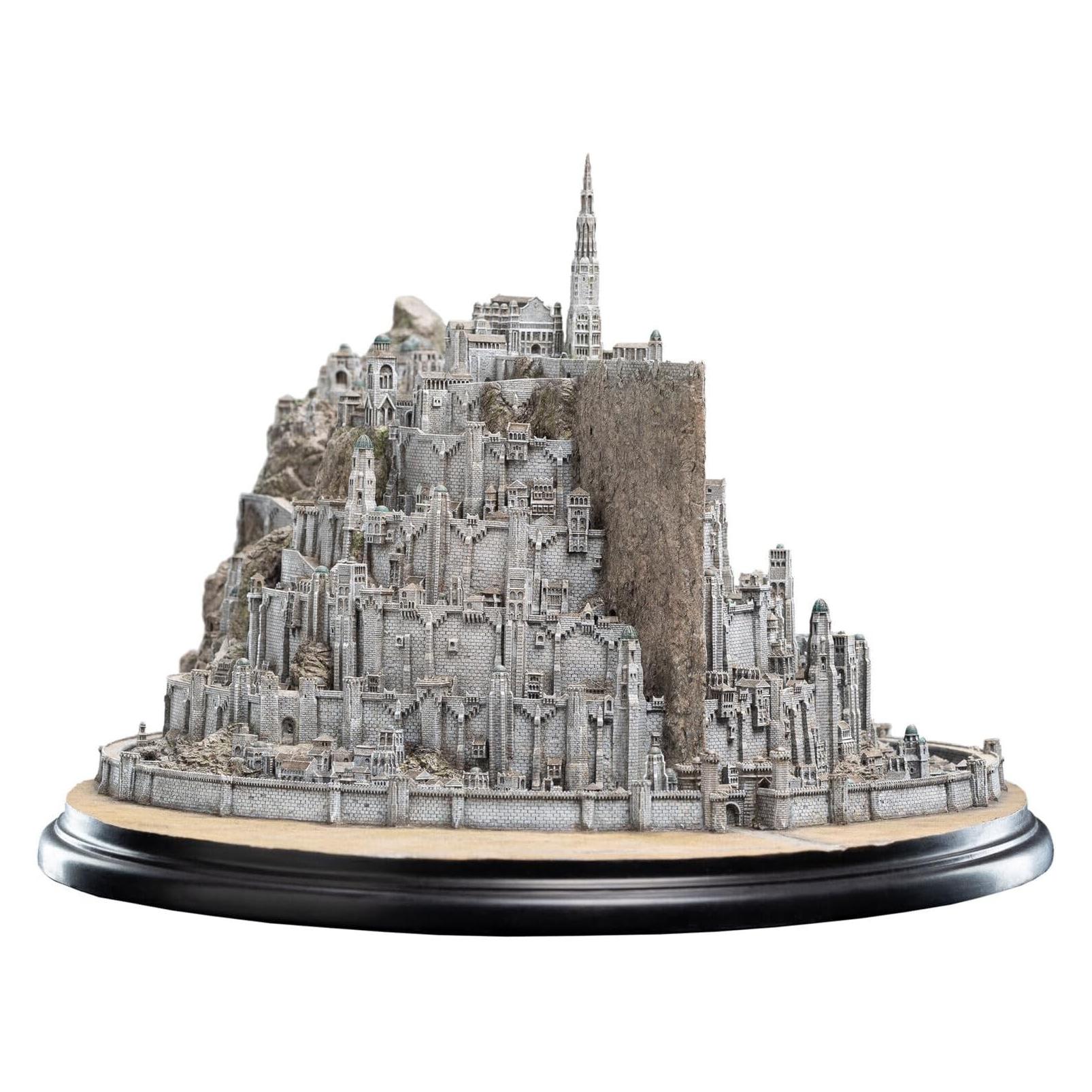 Weta Workshop Minas Tirith (WETA86-10-01463)