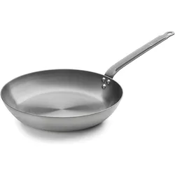 Lacor Ferrum 26 cm, Pfanne + Kochtopf, Grau