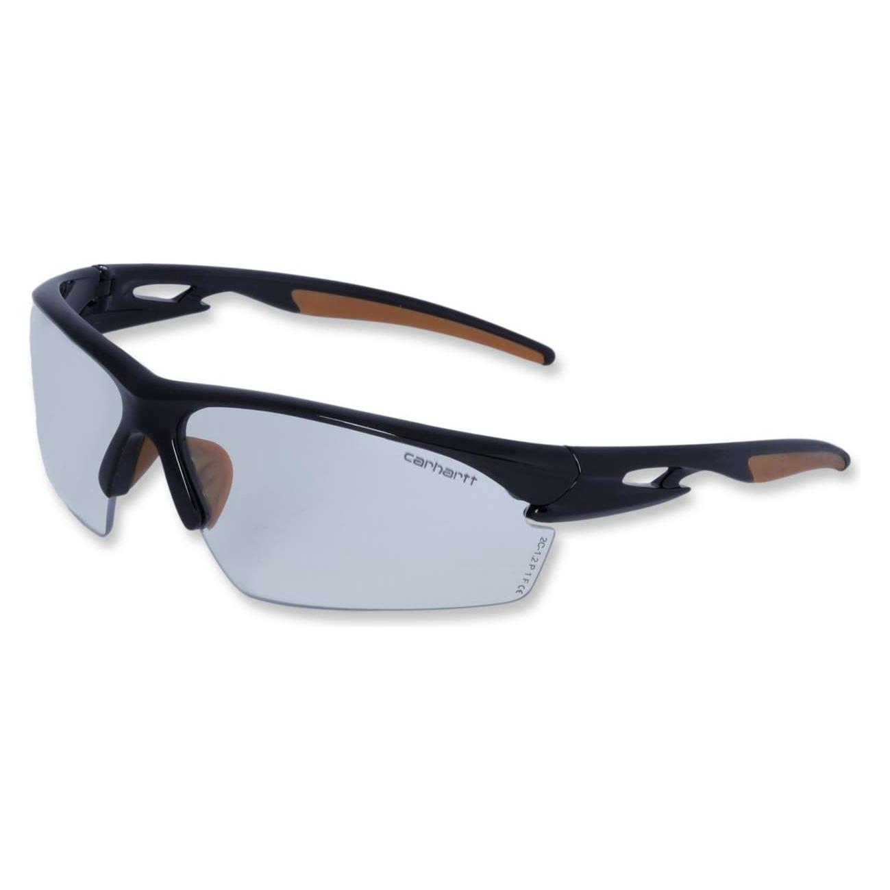Carhartt Ironside Plus Safety Glasses (EGB6DTCLR-OFA)