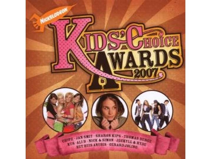 Kids Choice Awards 2007
