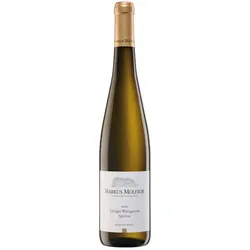 Riesling Spätlese fruchtsüss Ürziger Würzgarten Weingut Markus Molitor 2021 - 6Fl. á 0.75l