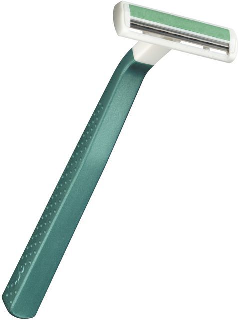 BIC Rakhyvel Dubbelbladig Comfort 10/fp