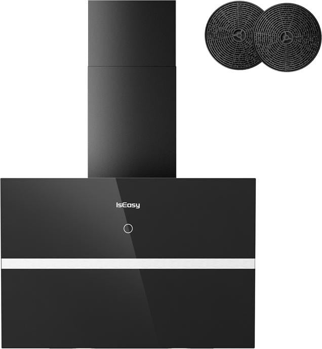 IsEasy afzuigkap TV1360D4-CC-I2