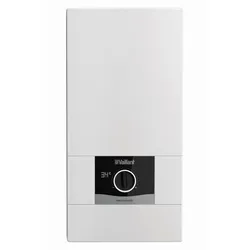 Vaillant Elektro-Durchlauferhitzer electronic VED E 21/8 21kW gesteuert