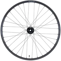 Stan's NoTubes Laufrad CREST MK4 27,5 Zoll HR schwarz