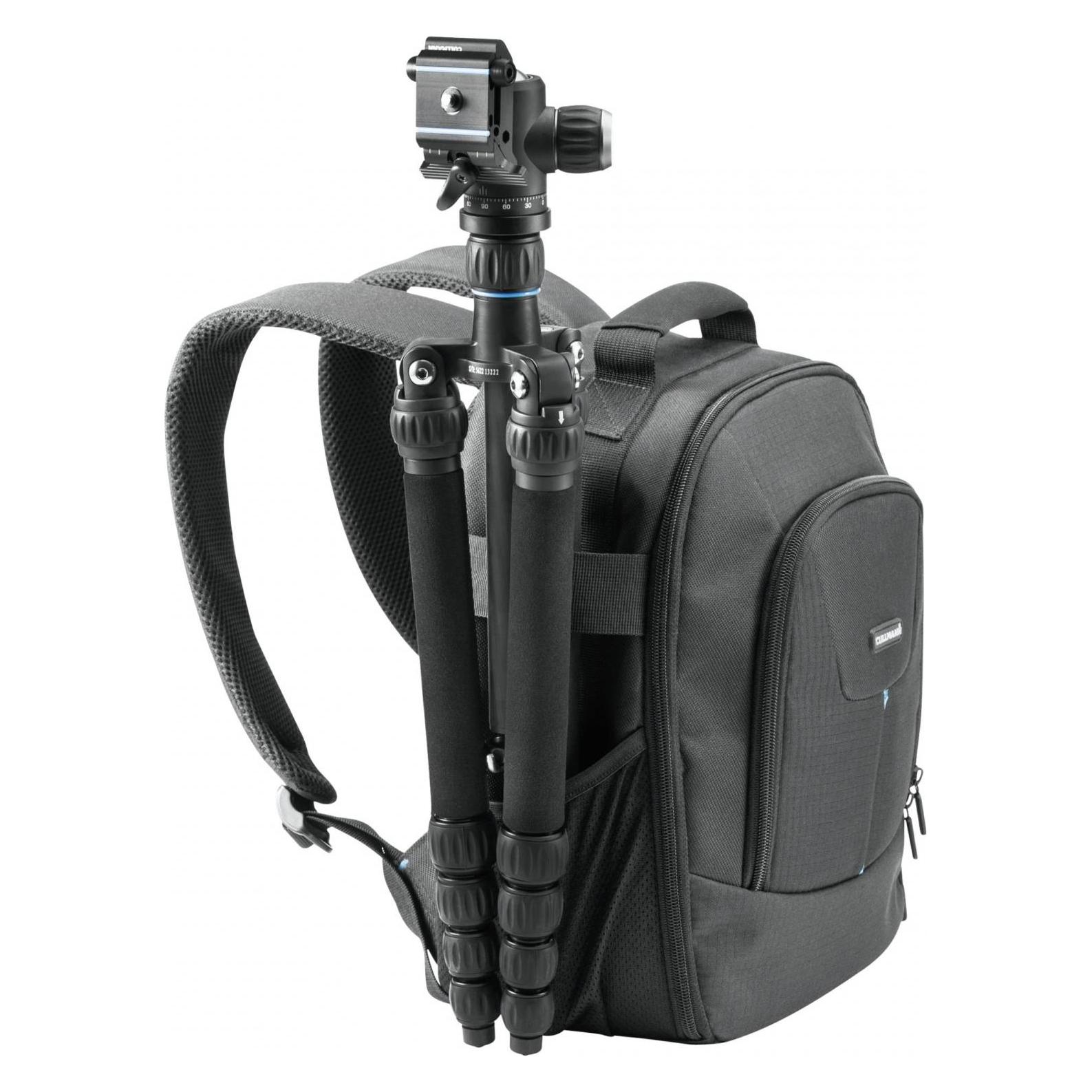 Cullmann Panama BackPack 200 (Fotorucksack) (93782)