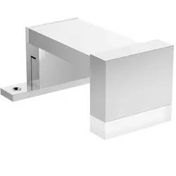 Ideal Standard Mirror & Light LED-Leuchte T3153AA Cube, 80 x 47 x 95 mm