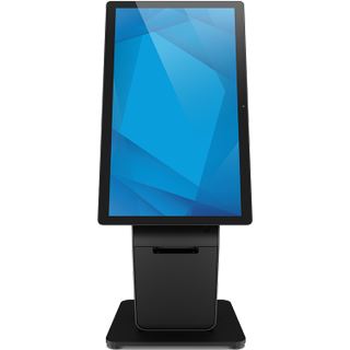 ELO Touch Solutions ELO-STAND-SELF-SERV-22-24-27 COUNTER
