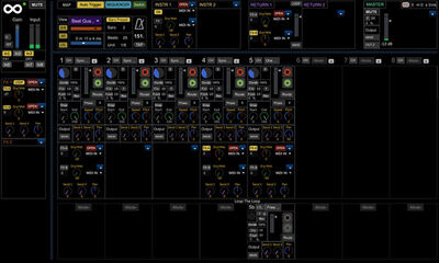 LiveLoop Pro