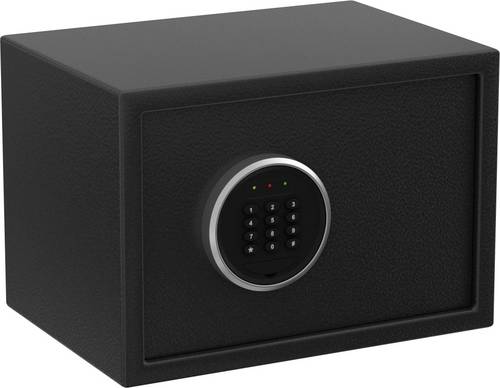 Basi 2115-0012-CODE EMT 250 - Code Tresor Zahlenschloss