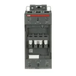ABB AFC65-30-00-84 Schütz, 30 kW, 110 V 50 Hz / 110-120 V 60 Hz 1SBL381001R8400
