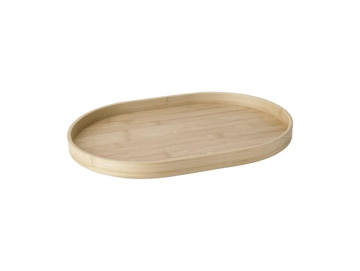 Stelton Plateau Theo 28,5x40,5 cm Bambou