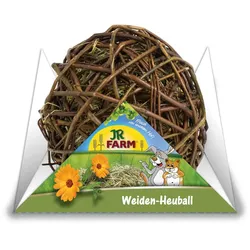 JR FARM Weiden-Heuball 80g Kleintiersnack