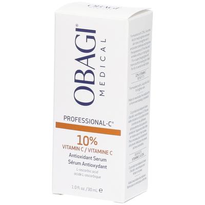 Professional-C Serum 10% 30 ml