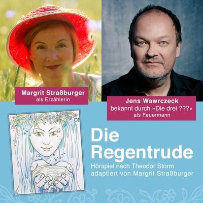 Die Regentrude - , Audio, 9783969315859