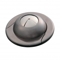 HANAYAMA - Cast Puzzle Huzzle Cast Puzzle UFO - Metallpuzzle - Level 4 289738