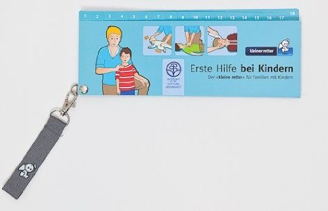 Dr. med. J. Braun - Braun, J: Erste Hilfe bei Kindern - Preis vom 09.10.2026 07:28:09 h
