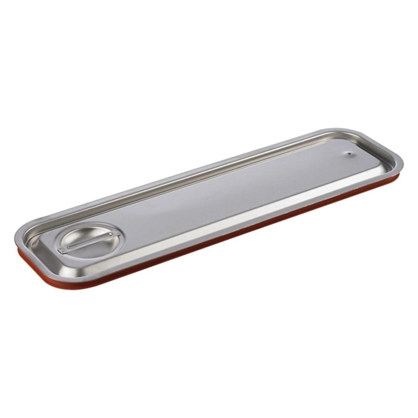 APS GN Transport-Steck-Deckel (Kunststoff, Metall) (80028)