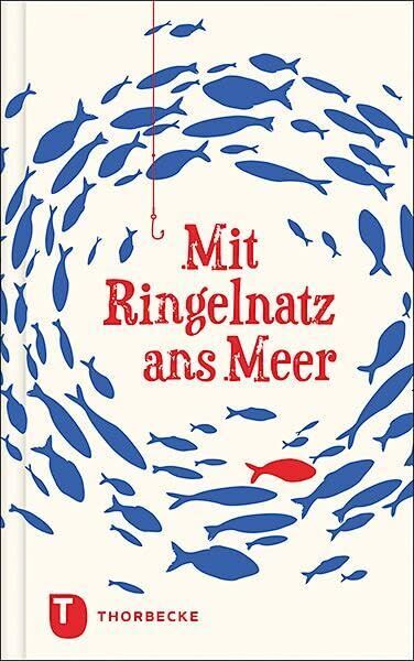 Joachim Ringelnatz - Mit Ringelnatz ans Meer - Preis vom 10.10.2026 11:48:34 h