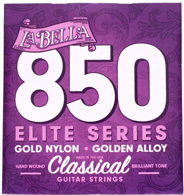 La Bella 850