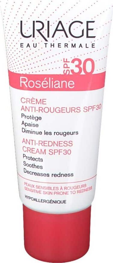 URIAGE Roséliane Crema Antirojeces SPF30+ 40ml