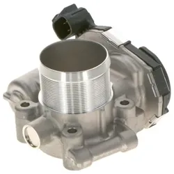 BOSCH 0 280 750 498 Drosselklappenstutzen