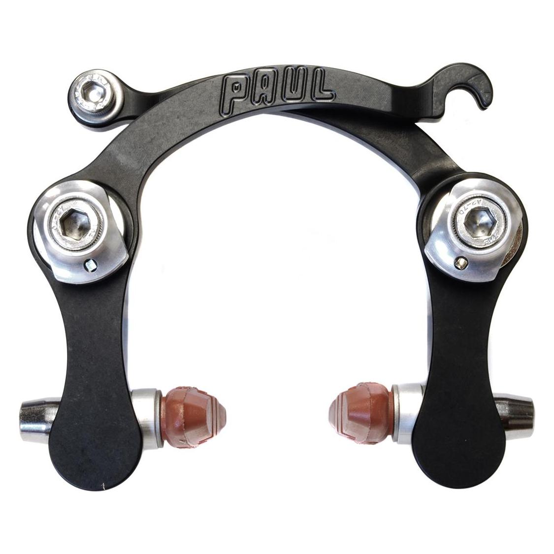 Paul Component Engineering Racer (Vorderradbremse, Bremssattel) (052BLACK)