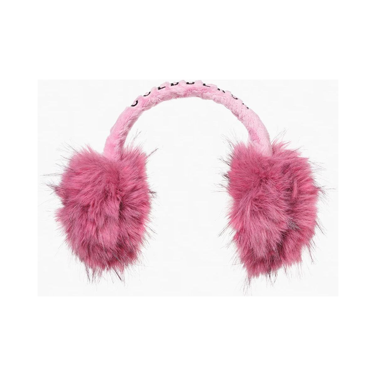 Goldbergh Fluffy Earwarmers pink cosmos (4762) One GB62202263-4762-One