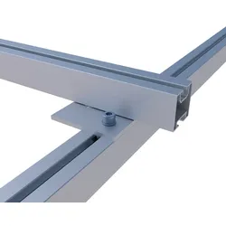 Eurotec Kreuzverbinder Set