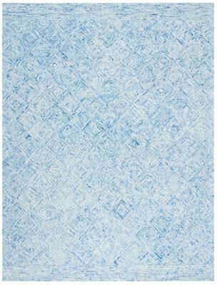 SAFAVIEH Handmade Ikat Soraya Wool Rug