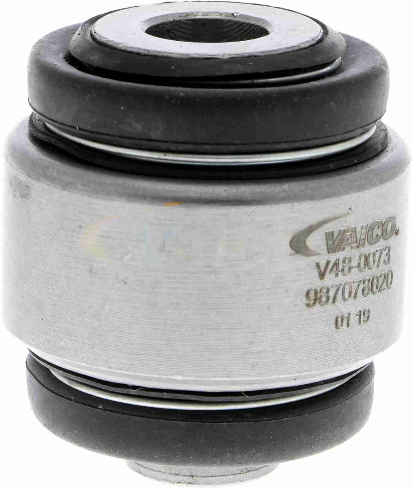 Vaico Lagerung, Lenker Original Qualität V48-0073 Hinterachse Für Land Rover
