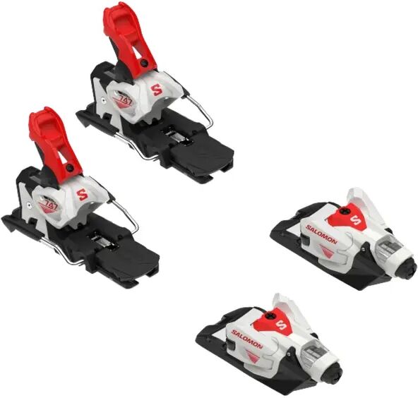 Skibindung Salomon Strive 16 MN 747 (Weiß - 90mm)