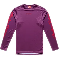 Troy Lee Designs Sprint Pro Mono Fahrrad Jersey M