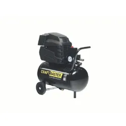 Schneider Kompressor "CRAFTMASTER 170-8-24" 8 bar | 24 Liter - 1129741314