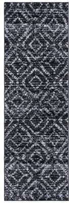 SAFAVIEH Adirondack Minerva Diamond Moroccan Distressed Rug
