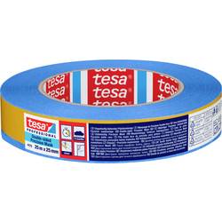 tesa 04470-00001-00 Doppelseitiges Klebeband tesa® Professional Blau (L x B) 25 m x 25 mm 1 St.