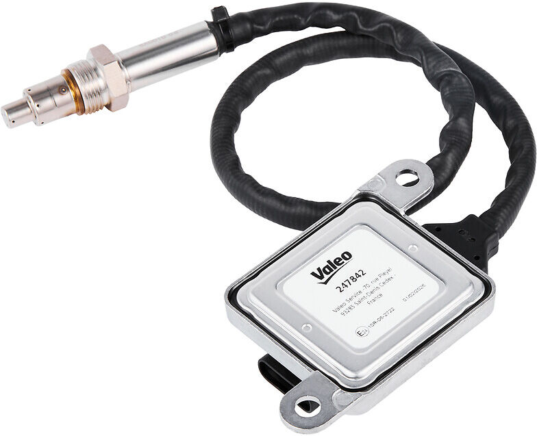 Valeo Nox-Sensor, Nox-Katalysator 247842 Für Mercedes