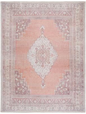 SAFAVIEH Classic Vintage Zuzana Vintage Cotton Rug