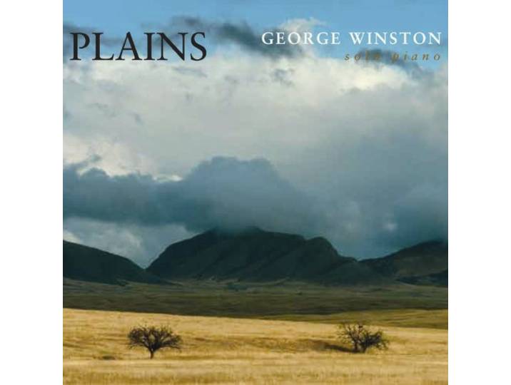 George Winston - Plains