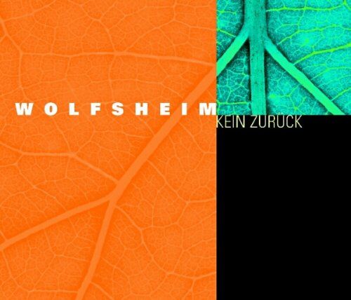 Wolfsheim - Kein Zurück [Digipack] - Preis vom 09.10.2026 07:28:09 h