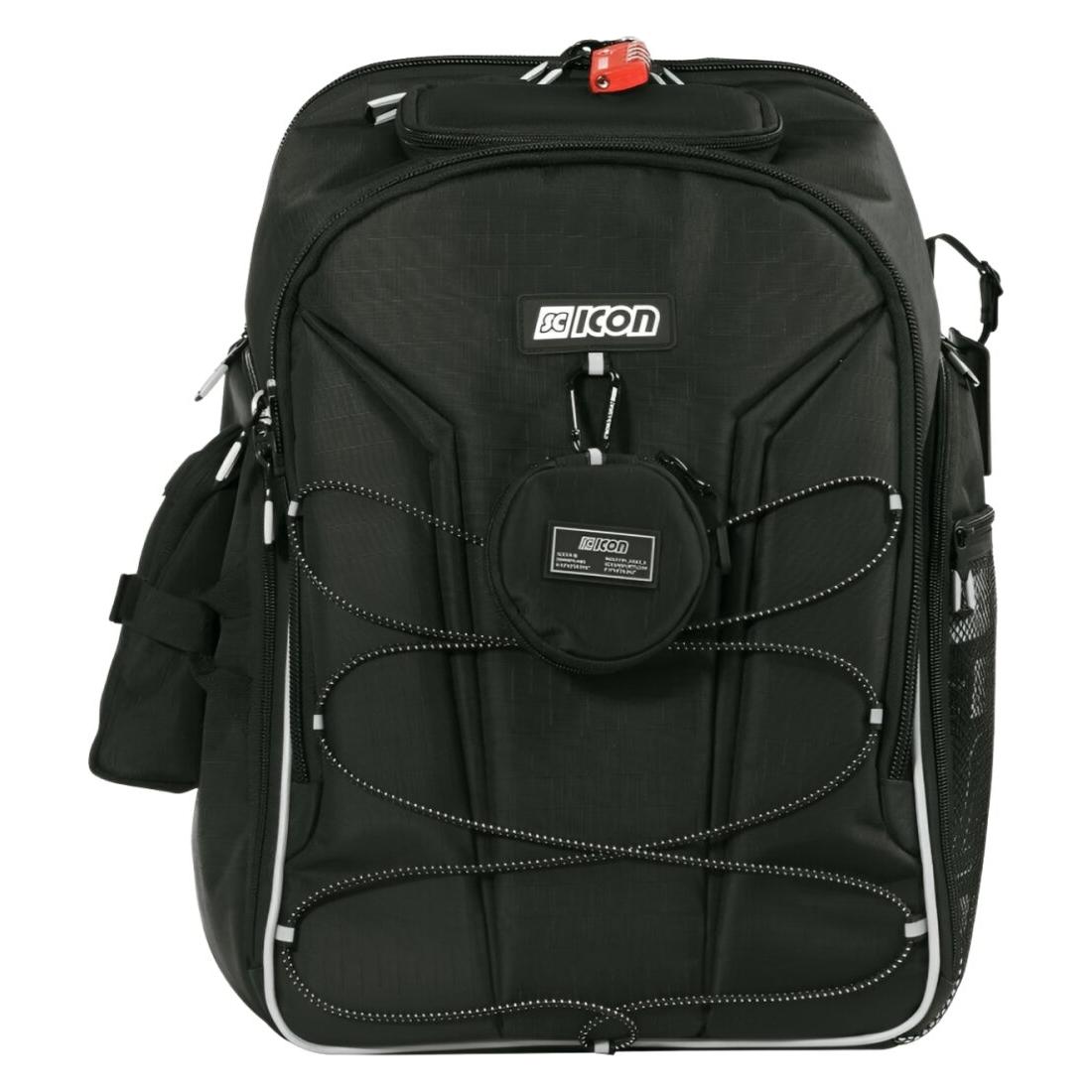 Scicon Backpack Sports Pro 35L (35 l) (43906130)