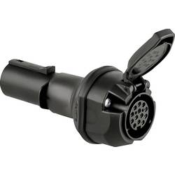 SecoRüt Spannungsreduzierer Stecker 13polig 60181.2