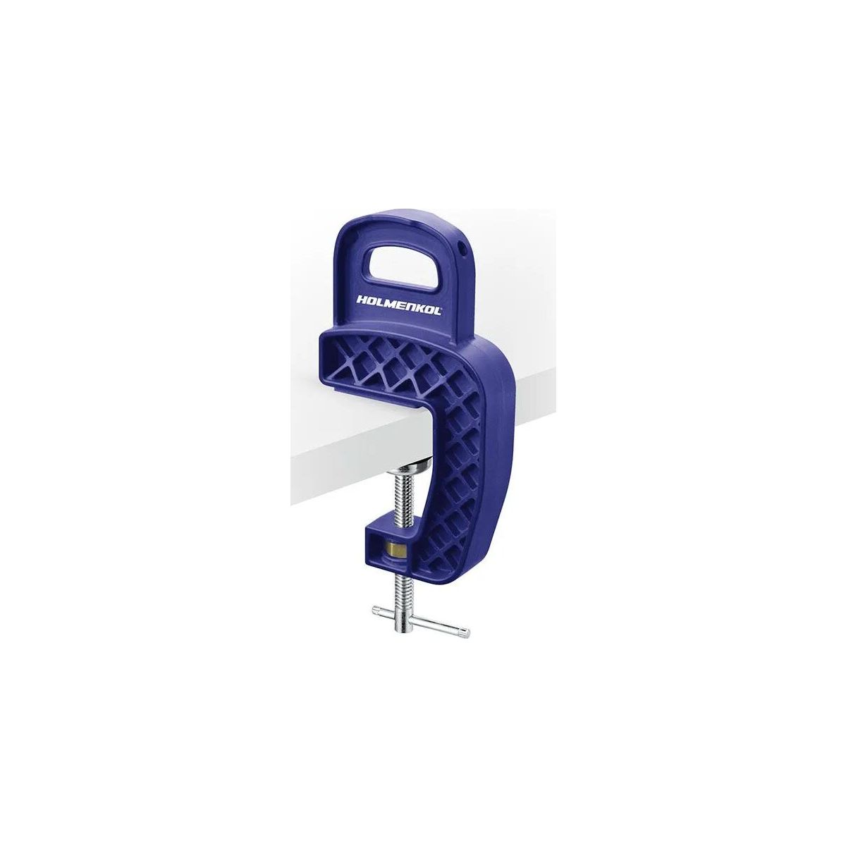 Holmenkol Touring Ski Vise Centerpiece neutral 24440